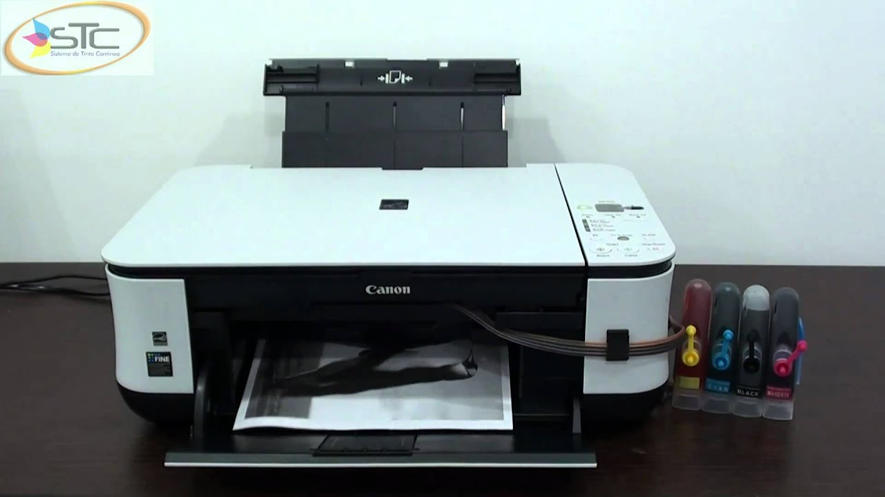 canon mp250 scanner download